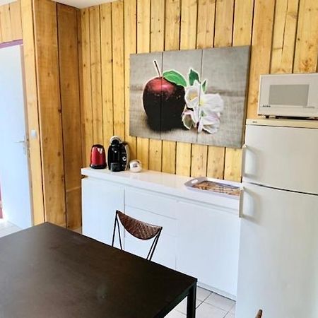 Le Depot Studio Du Petit Port Champvert 外观 照片