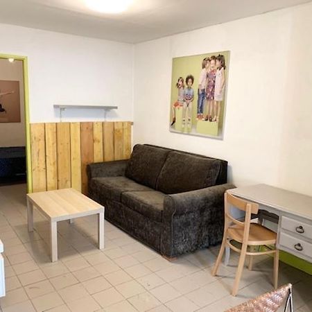 Le Depot Studio Du Petit Port Champvert 外观 照片