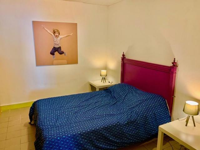 Le Depot Studio Du Petit Port Champvert 外观 照片