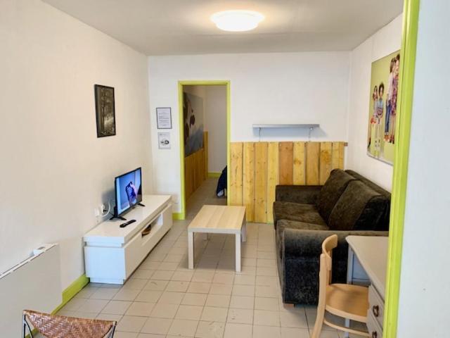 Le Depot Studio Du Petit Port Champvert 外观 照片