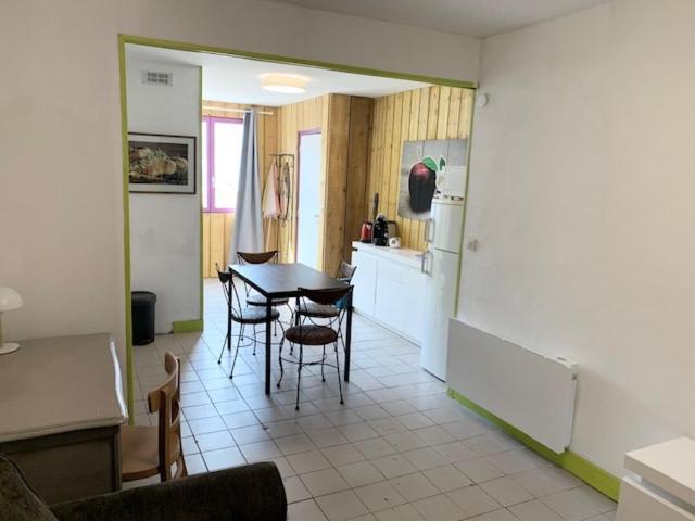 Le Depot Studio Du Petit Port Champvert 外观 照片