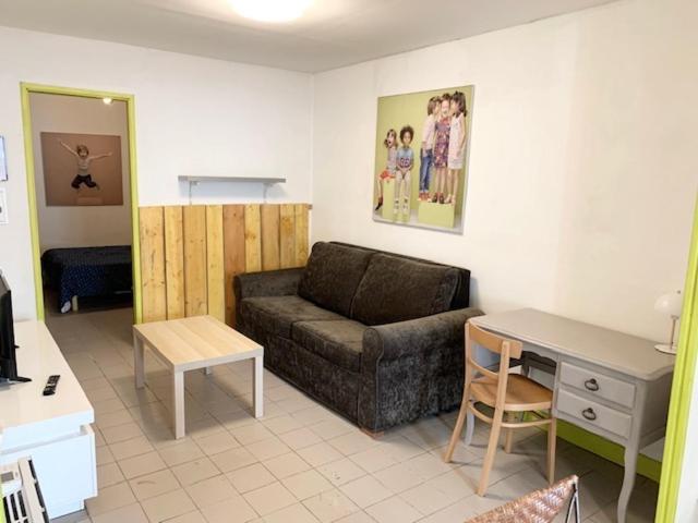 Le Depot Studio Du Petit Port Champvert 外观 照片