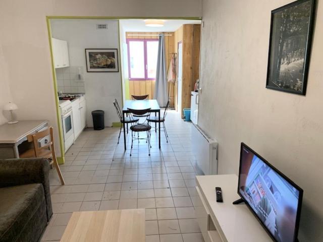 Le Depot Studio Du Petit Port Champvert 外观 照片